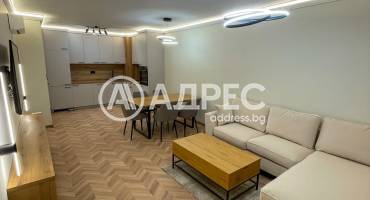 Двустаен апартамент, Пловдив, Южен, 683130, Снимка 1