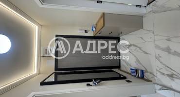 Двустаен апартамент, Пловдив, Южен, 683130, Снимка 10