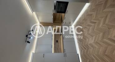 Двустаен апартамент, Пловдив, Южен, 683130, Снимка 3