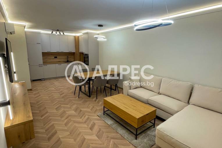 Двустаен апартамент, Пловдив, Южен, 683130, Снимка 1