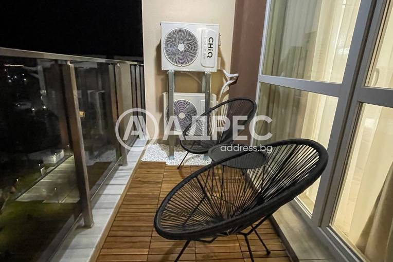 Двустаен апартамент, Пловдив, Южен, 683130, Снимка 11