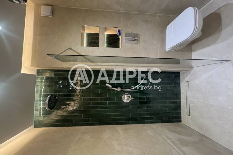 Двустаен апартамент, Пловдив, Южен, 683130, Снимка 7