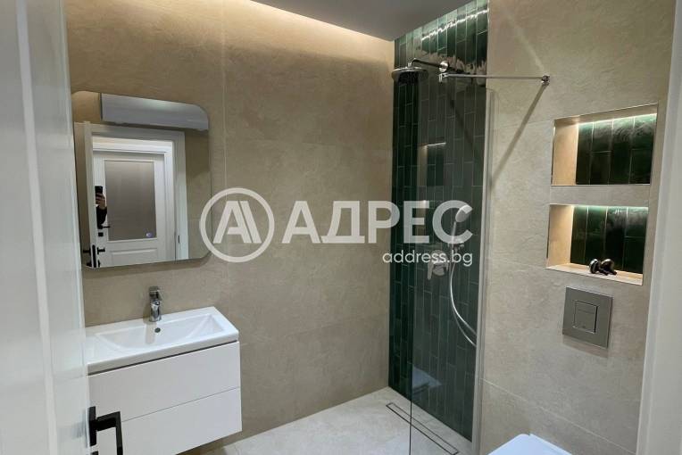 Двустаен апартамент, Пловдив, Южен, 683130, Снимка 9