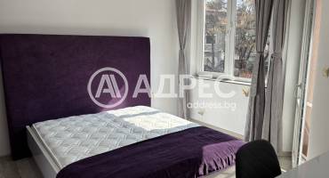 Тристаен апартамент, Пловдив, Кършияка, 687130, Снимка 2