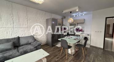 Тристаен апартамент, Пловдив, Кършияка, 687130, Снимка 5