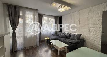 Тристаен апартамент, Пловдив, Кършияка, 687130, Снимка 6