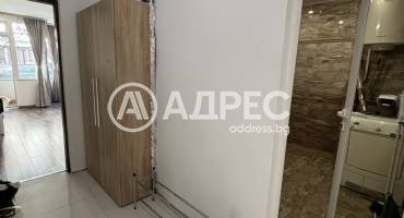 Тристаен апартамент, Пловдив, Кършияка, 687130, Снимка 8