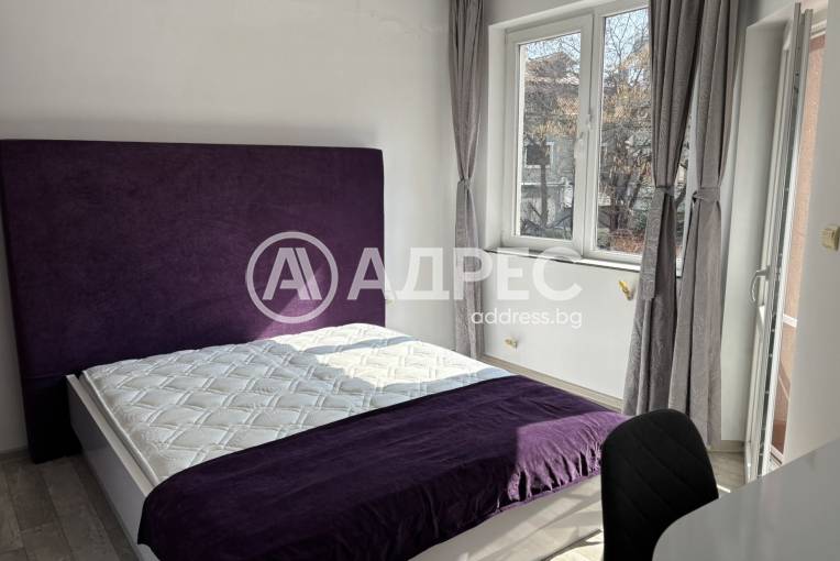 Тристаен апартамент, Пловдив, Кършияка, 687130, Снимка 2