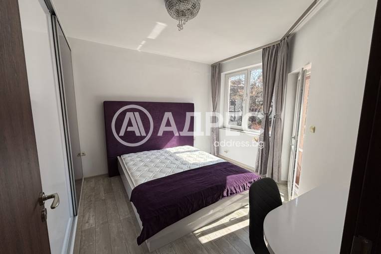 Тристаен апартамент, Пловдив, Кършияка, 687130, Снимка 3