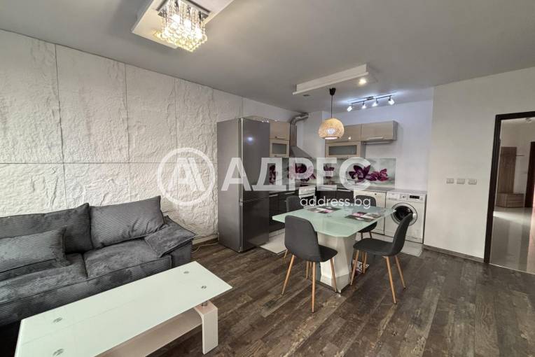 Тристаен апартамент, Пловдив, Кършияка, 687130, Снимка 5