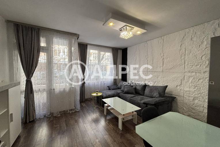 Тристаен апартамент, Пловдив, Кършияка, 687130, Снимка 6