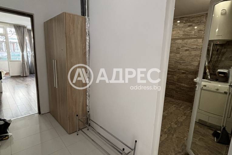 Тристаен апартамент, Пловдив, Кършияка, 687130, Снимка 8