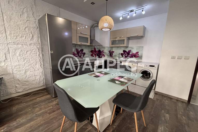 Тристаен апартамент, Пловдив, Кършияка, 687130, Снимка 9