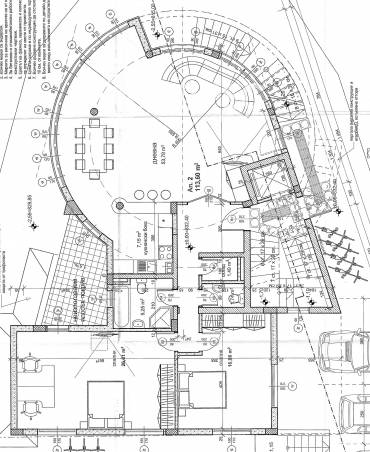Офис Сграда/Търговски център, София, Симеоново, 688130, Снимка 2