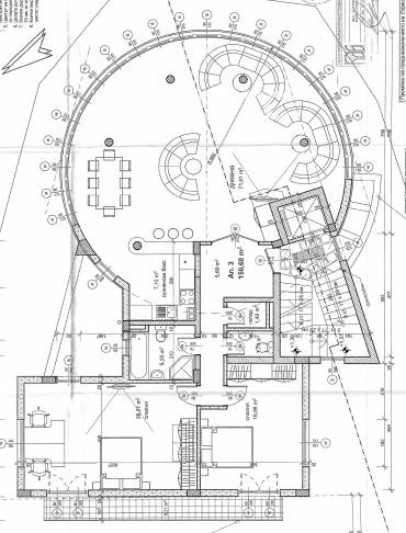 Офис Сграда/Търговски център, София, Симеоново, 688130, Снимка 3