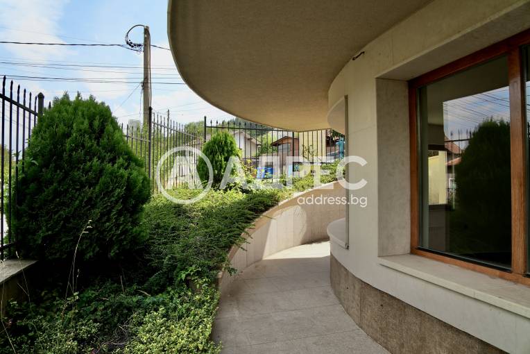 Офис Сграда/Търговски център, София, Симеоново, 688130, Снимка 3