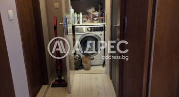 Двустаен апартамент, Хасково, Куба, 690130, Снимка 11