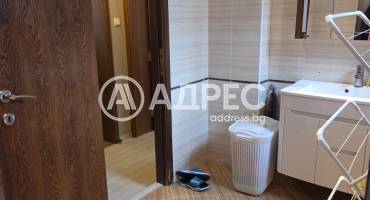 Двустаен апартамент, Хасково, Куба, 690130, Снимка 12