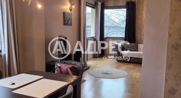 Двустаен апартамент, Хасково, Куба, 690130, Снимка 2