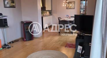 Двустаен апартамент, Хасково, Куба, 690130, Снимка 3