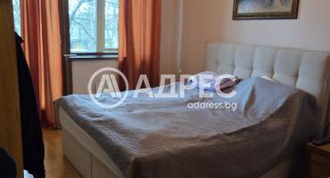 Двустаен апартамент, Хасково, Куба, 690130, Снимка 7