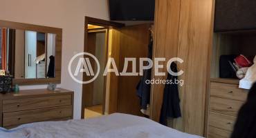 Двустаен апартамент, Хасково, Куба, 690130, Снимка 8
