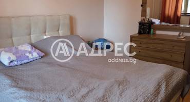 Двустаен апартамент, Хасково, Куба, 690130, Снимка 9