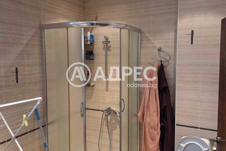 Двустаен апартамент, Хасково, Куба, 690130, Снимка 10