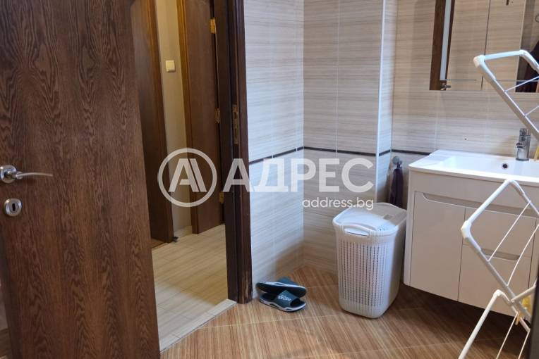 Двустаен апартамент, Хасково, Куба, 690130, Снимка 12