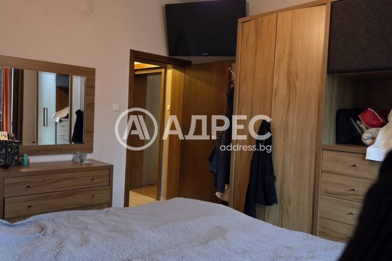 Двустаен апартамент, Хасково, Куба, 690130, Снимка 8
