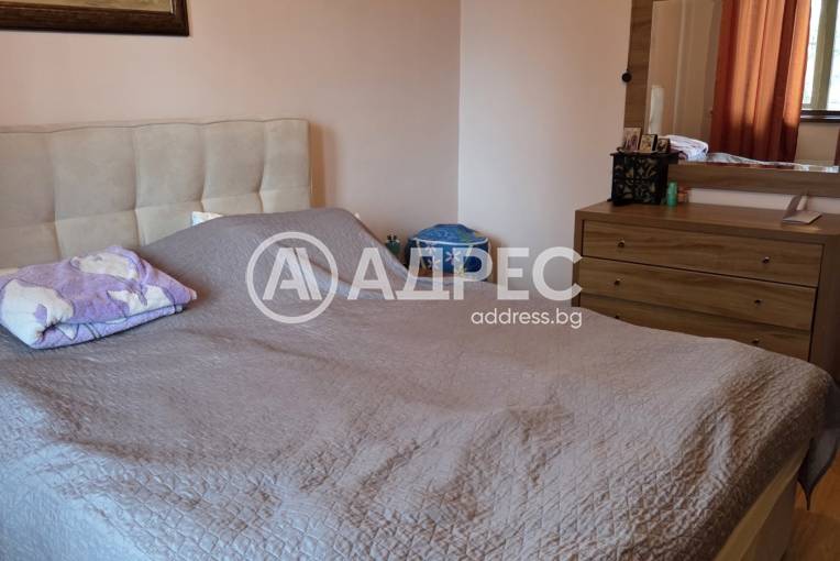 Двустаен апартамент, Хасково, Куба, 690130, Снимка 9