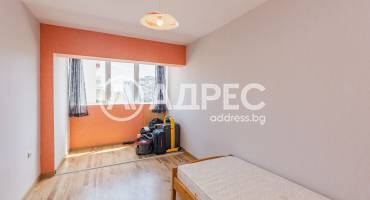 Тристаен апартамент, Варна, Христо Ботев, 691130, Снимка 10