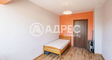 Тристаен апартамент, Варна, Христо Ботев, 691130, Снимка 11
