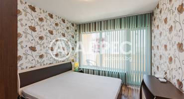Тристаен апартамент, Варна, Христо Ботев, 691130, Снимка 12