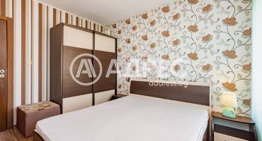Тристаен апартамент, Варна, Христо Ботев, 691130, Снимка 14