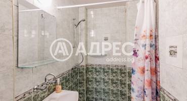 Тристаен апартамент, Варна, Христо Ботев, 691130, Снимка 15