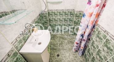 Тристаен апартамент, Варна, Христо Ботев, 691130, Снимка 16