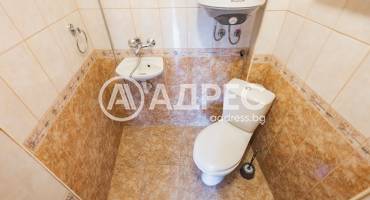 Тристаен апартамент, Варна, Христо Ботев, 691130, Снимка 17