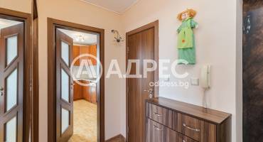 Тристаен апартамент, Варна, Христо Ботев, 691130, Снимка 18