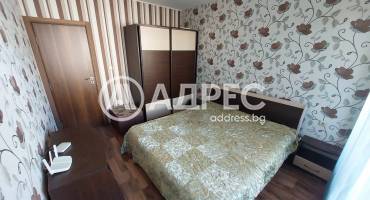 Тристаен апартамент, Варна, Христо Ботев, 691130, Снимка 2