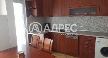 Тристаен апартамент, Варна, Христо Ботев, 691130, Снимка 4