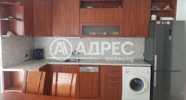 Тристаен апартамент, Варна, Христо Ботев, 691130, Снимка 5