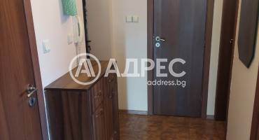 Тристаен апартамент, Варна, Христо Ботев, 691130, Снимка 7