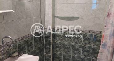 Тристаен апартамент, Варна, Христо Ботев, 691130, Снимка 8