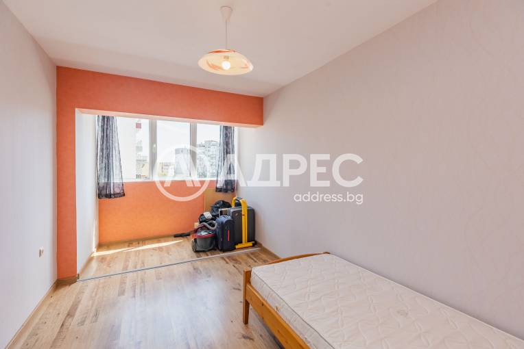 Тристаен апартамент, Варна, Христо Ботев, 691130, Снимка 10