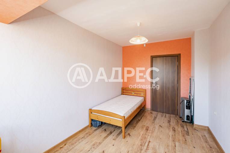 Тристаен апартамент, Варна, Христо Ботев, 691130, Снимка 11