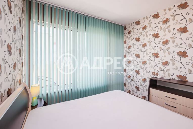 Тристаен апартамент, Варна, Христо Ботев, 691130, Снимка 13