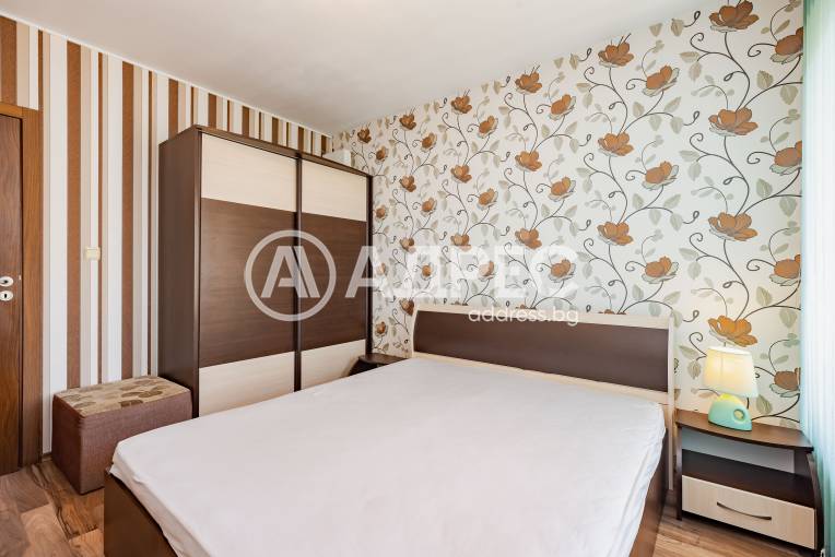 Тристаен апартамент, Варна, Христо Ботев, 691130, Снимка 14