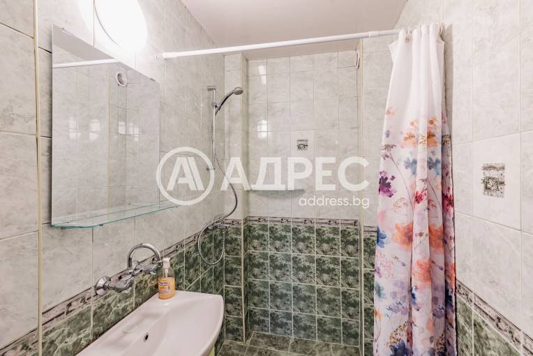 Тристаен апартамент, Варна, Христо Ботев, 691130, Снимка 15