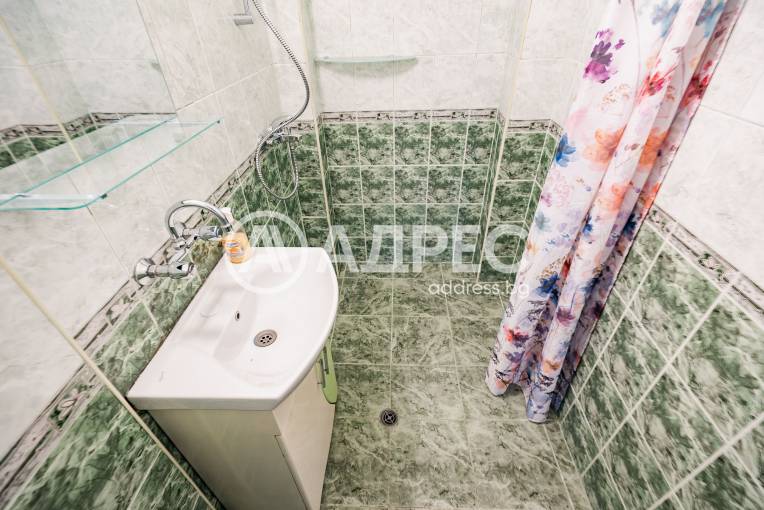 Тристаен апартамент, Варна, Христо Ботев, 691130, Снимка 16